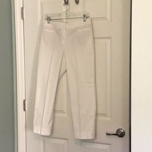 The Perfect Crop by Talbots